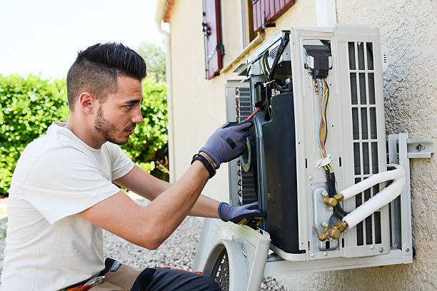 Expert Air and Heating Service in Houston