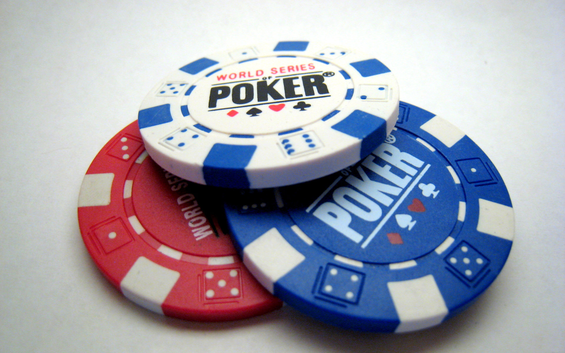 Strategy in Motion Dynamic Poker Gambling Play