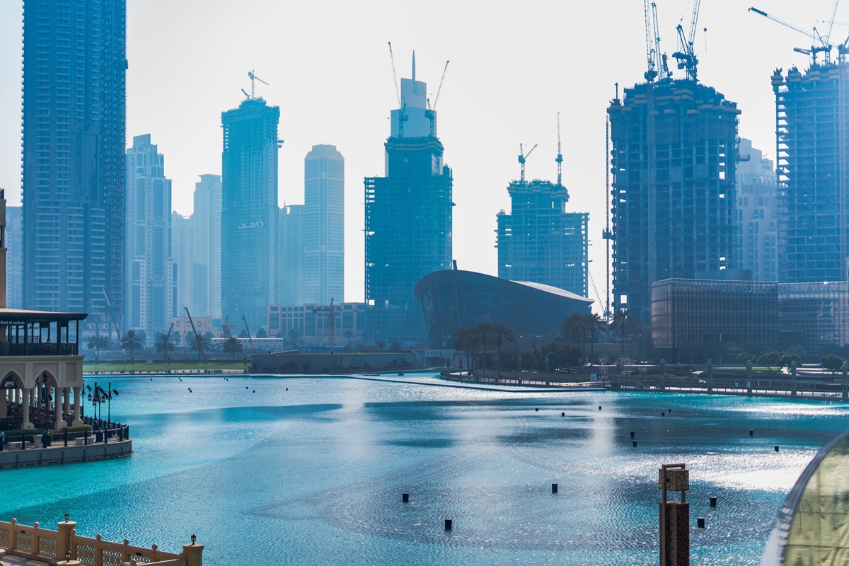 Innovative Financing Options for Businesses in UAE Free Zones