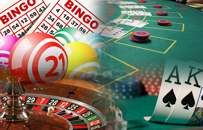 From Trends to Triumph: Navigating Online Casino Success