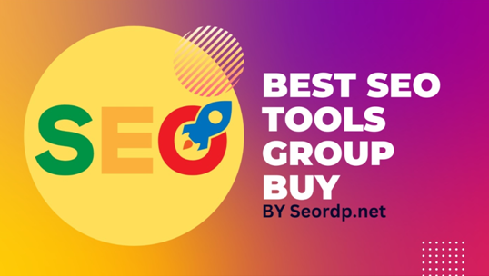 The Ultimate Guide to SEO Tools Group Buy