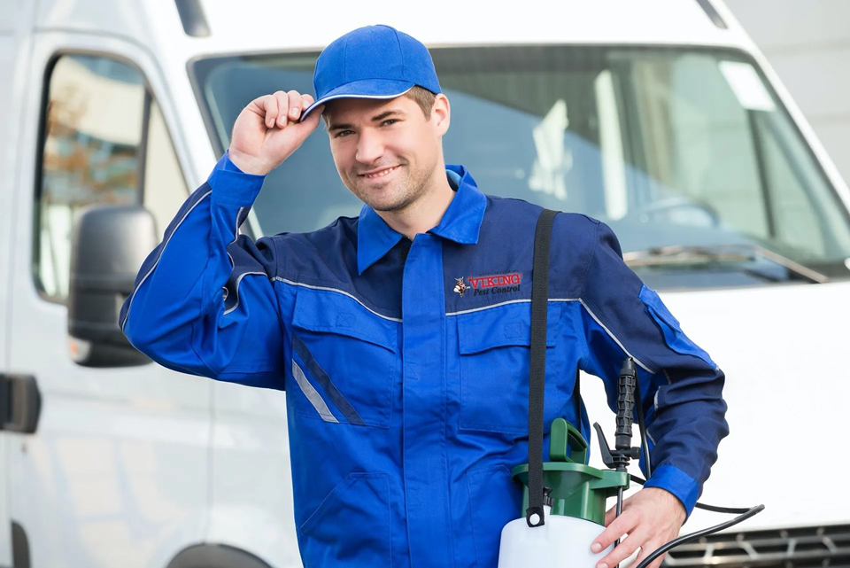 Commercial Pest Control: Protecting Your Bottom Line