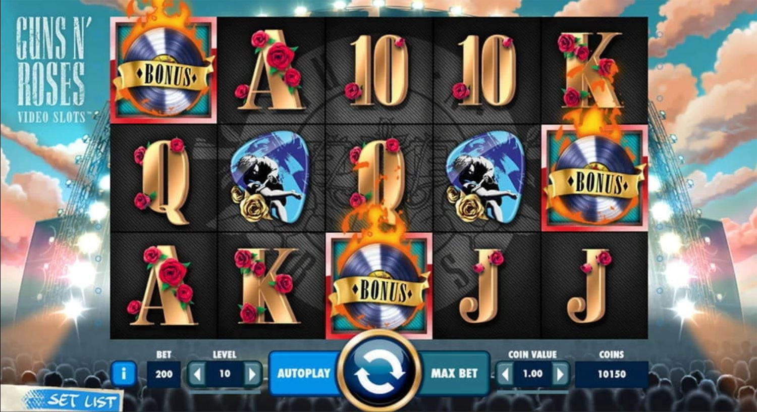 Fun, Fortune, and More: Gacor Slot Games Await Your Winning Touch