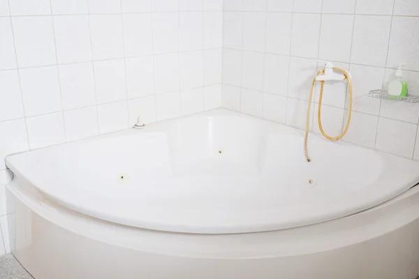 A Modern Makeover Transitioning from Bathtub to Shower Tray