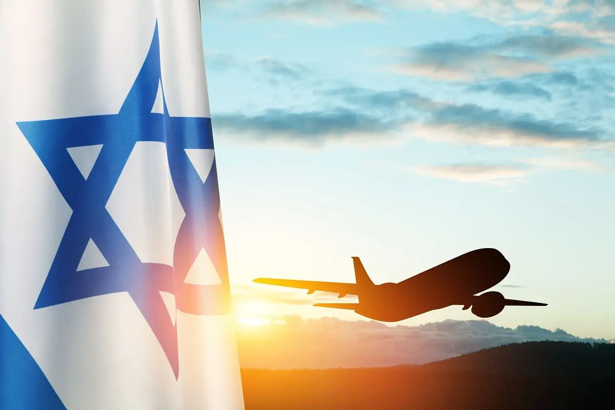 The Ultimate Resource on Israel ETA IL From Eligibility Criteria to Application Tips