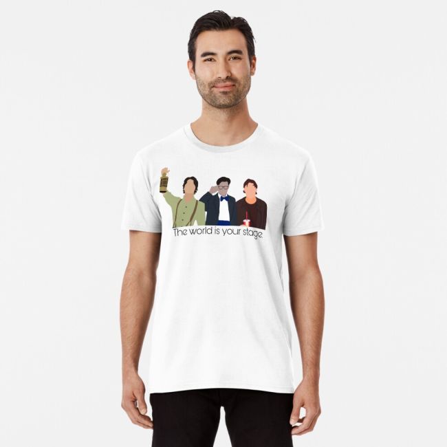 Ryan McCartan Merch Store: Your Go-To for Exclusive Items