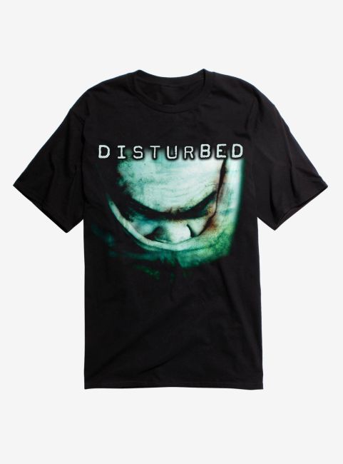 Unveiling the Best Disturbed Merch: A Comprehensive Guide for Fans