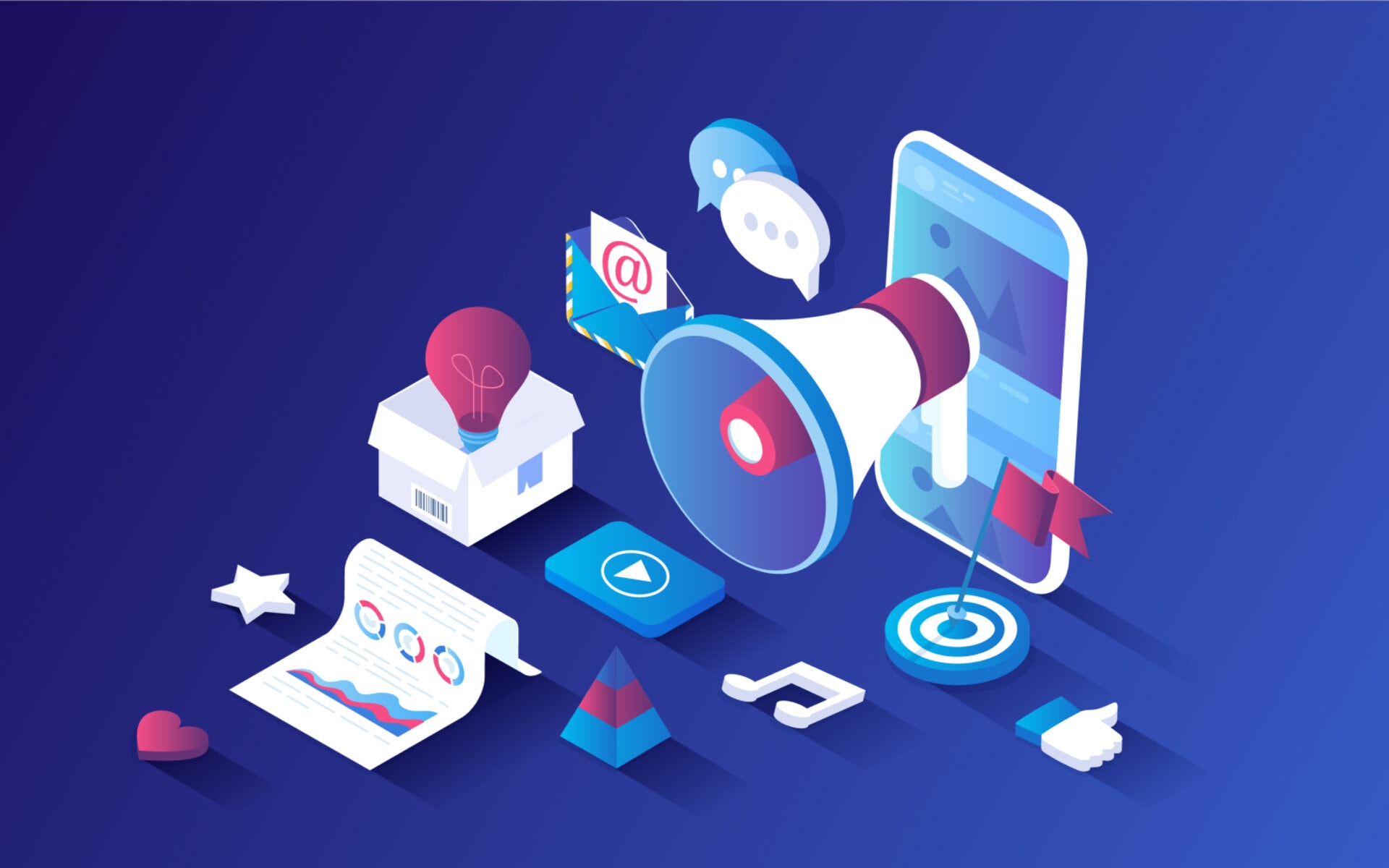 How Micro-Influencers Build Instagram Like Momentum