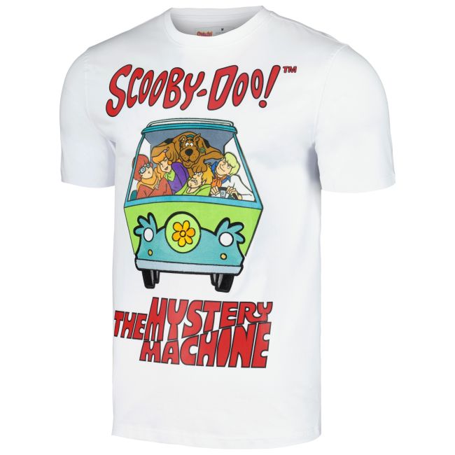 From Fans to Collectors: Navigating the Scooby Doo Official Shop Experience