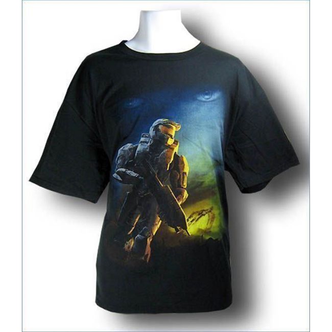 Your One-Stop Destination for Halo Merch: Official Store Revealed