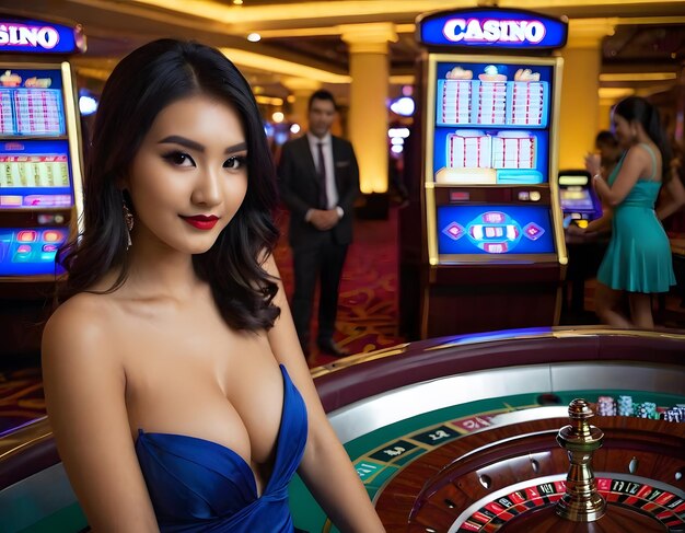 Menangsini insights on safe online casinos in Malaysia