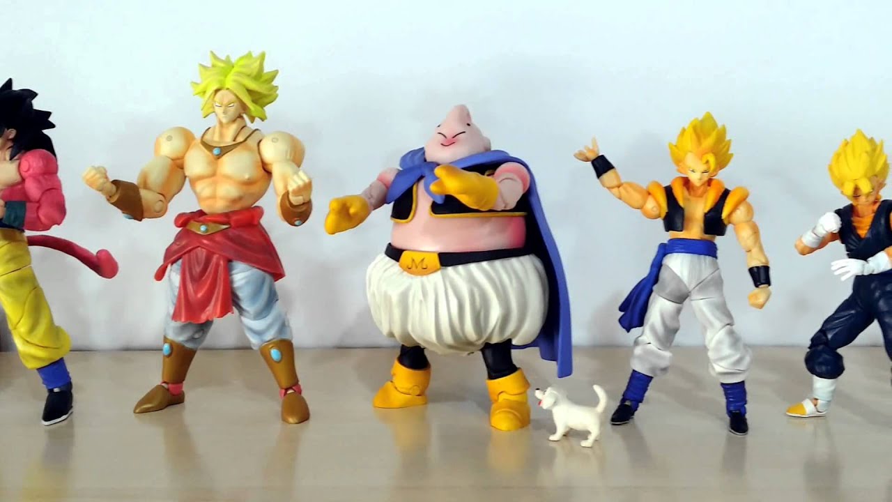 Collect Anime on a Budget – cheap naruto figures – Shop & Save