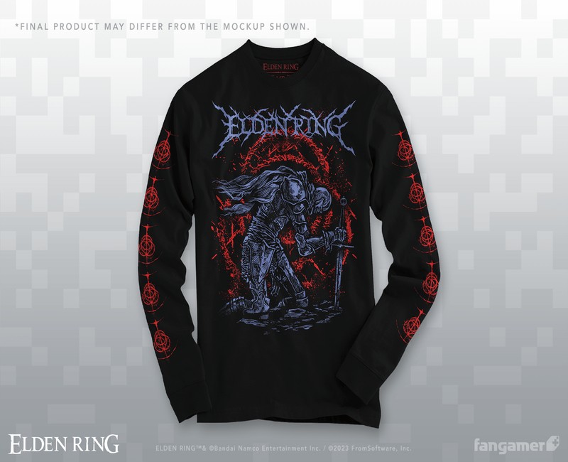 Exclusive Collection Review Elden Ring MerchOfficial Merch for True Fans