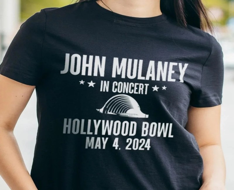 Find Authentic John Mulaney Store for Official Fan Essentials