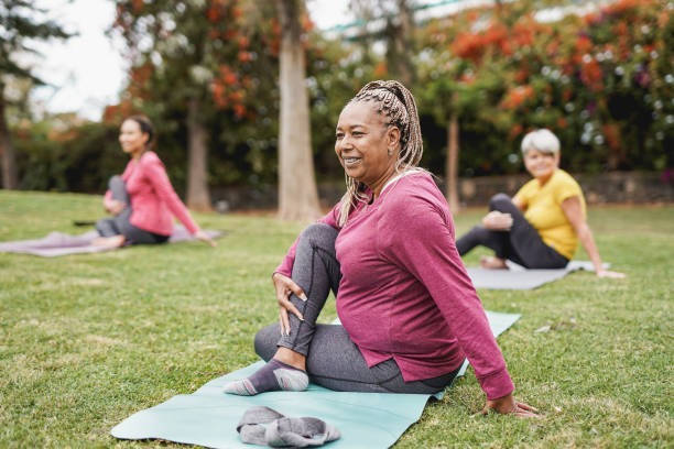 Healthy Movement Habits for Modern Sedentary Lifestyles